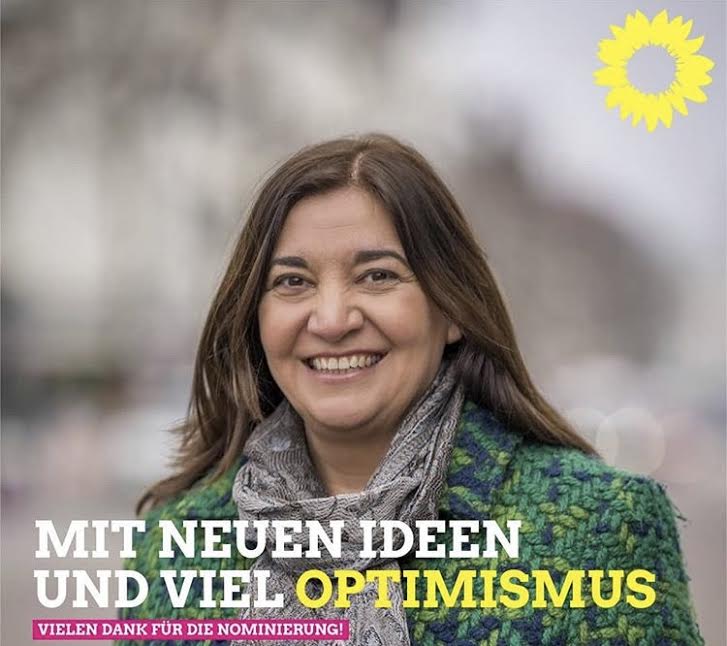 Ekin Deligöz will wieder in den Bundestag – Grüne stehen hinter ihr