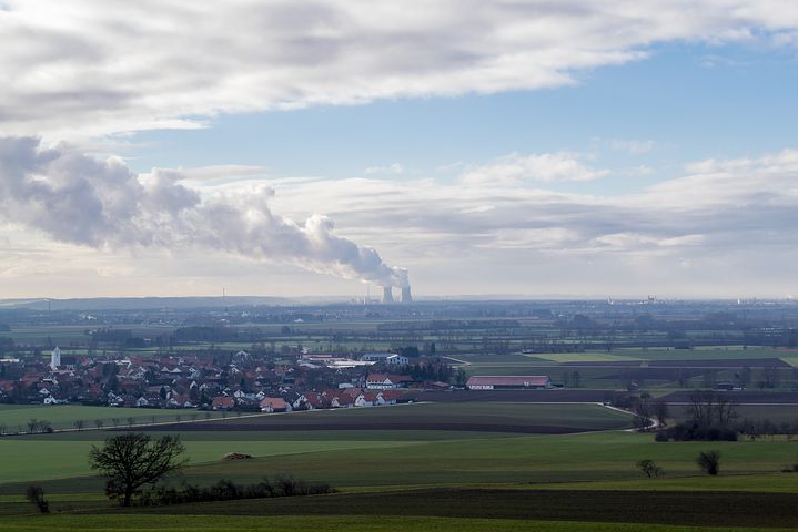 Zehn Jahre nach der Reaktorkatastrophe von Fukushima:  Grüne fordern Klimaschutzinitiativen für den Landkreis Günzburg