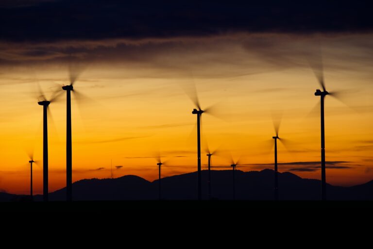 Anteil Erneuerbarer Energien: Landkreis Günzburg bestenfalls Durchschnitt