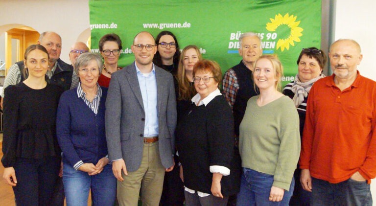 OV Leipheim nominiert für Stadtrats- und Bürgermeisterwahl