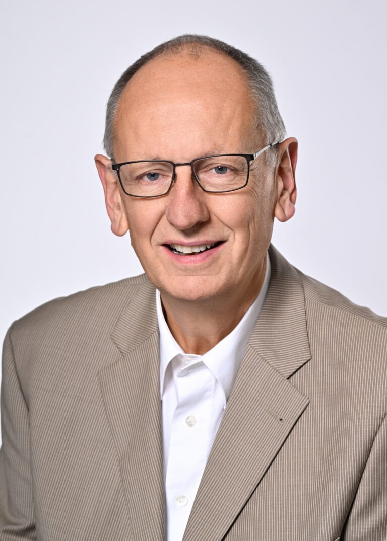 Carsten Pothmann  – Unser Landrat für einen starken Landkreis Günzburg