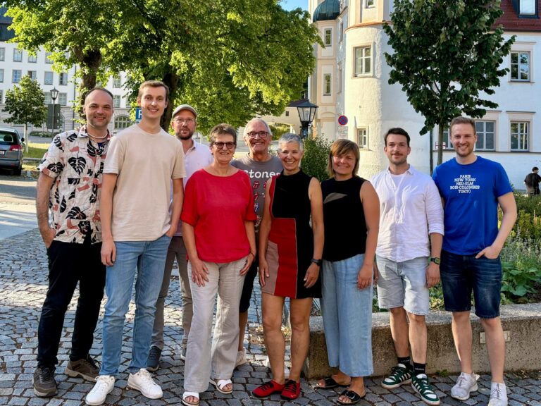 Kreisverband stellt Weichen für die kommenden Jahre